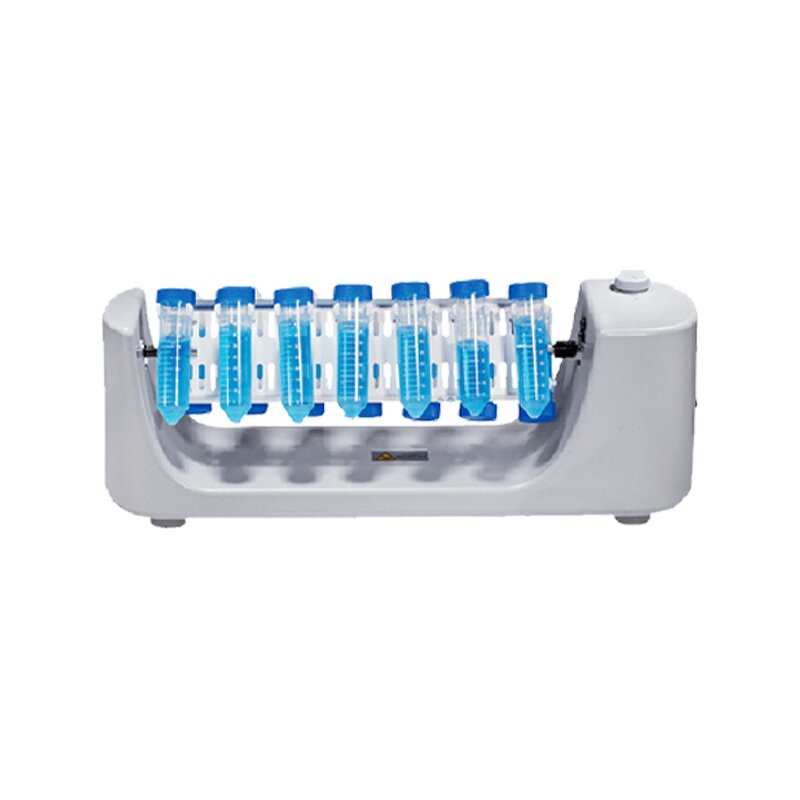 Rotating Mixer Manufacturer - OEM/ODM IKEME High Quality Economic Laboratory Fixed Portable Shaking