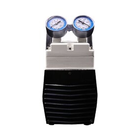 Positive Negative Pressure Pump Manufacturer - OEM/ODM IKEME LH-85L Dual Purpose Oil Less Vacuum