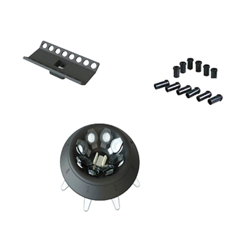 Portable Centrifuge Factory - OEM/ODM IKEME Laboratory Platelet Rich Blood Centrifuge Machine