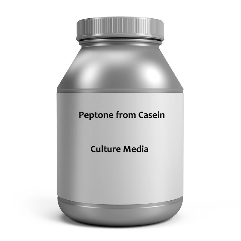 Lab Culture Media Manufacturer - OEM/ODM IEKEM Free Sample Bacteriological Peptone Analytical