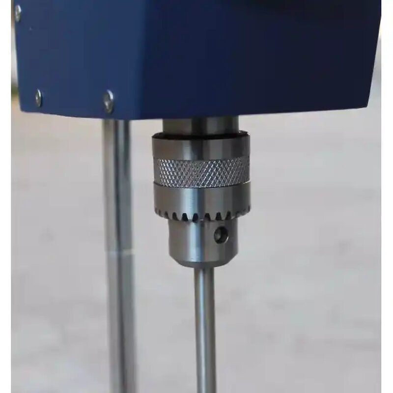 High Speed Lab Mixer Factory - OEM/ODM IKEME 100-2500rpm Powerful Mechanical 20L 40L