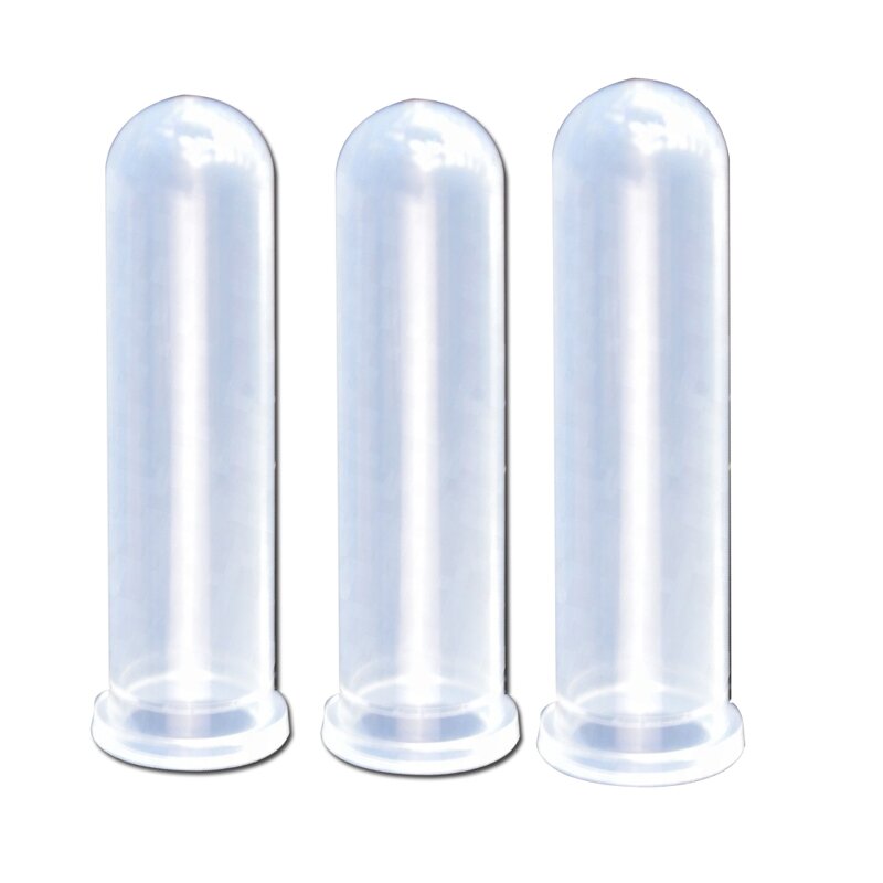 Spin Column Collection Tube Factory - OEM/ODM DNA/RNA Purification Transparent Plastic Laboratory