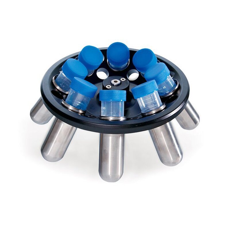 Desktop Centrifuge Manufacturer - OEM/ODM IKEME Medical Digital Low Speed Plasma Micro Hematocrit