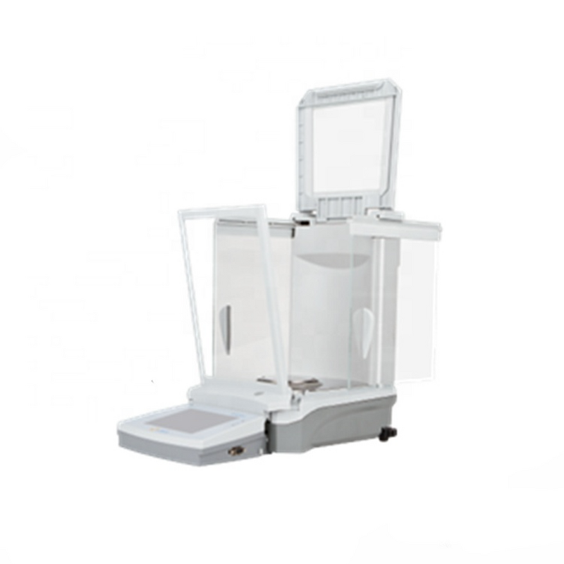 Electronic Microbalance Manufacturer - OEM/ODM IKEME 0.0001g High -precision Digital Analytical Balance