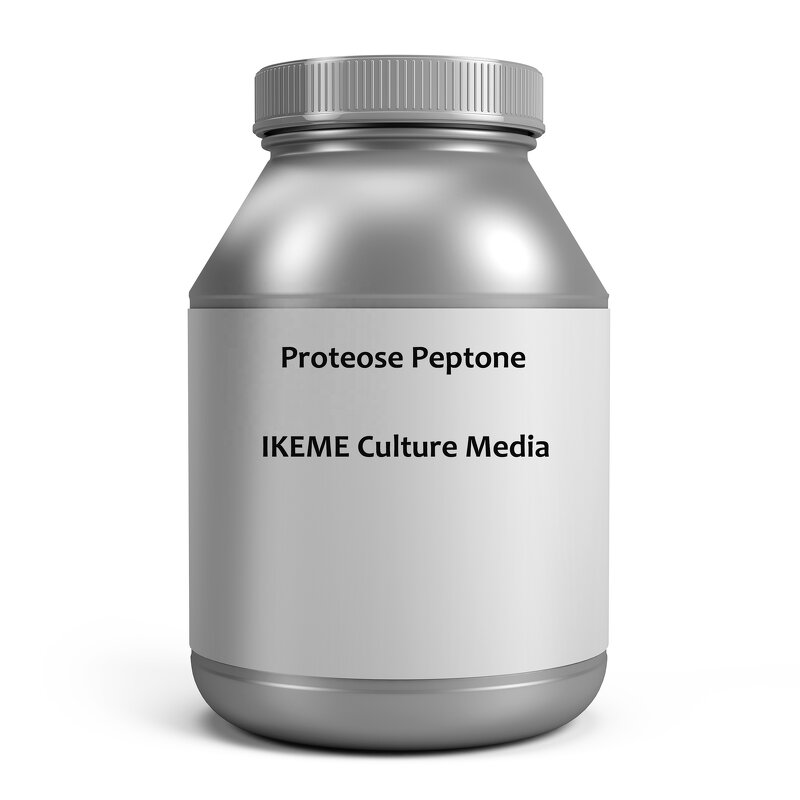 Lab Culture Media Manufacturer - OEM/ODM IEKEM Free Sample Bacteriological Peptone Analytical