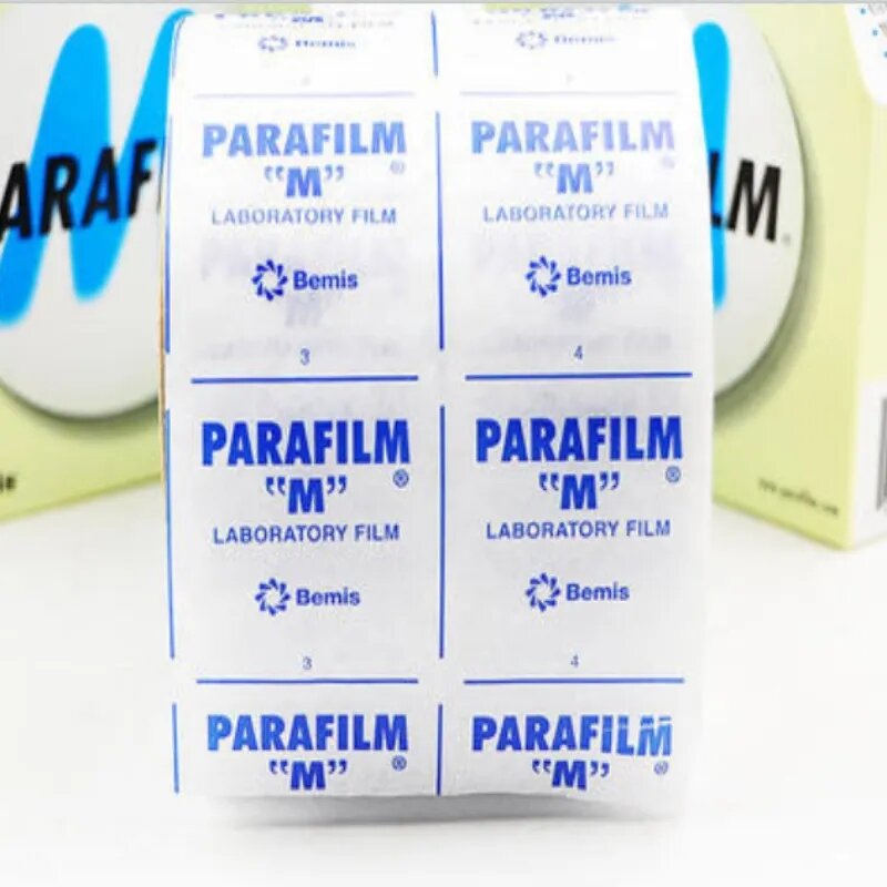 Parafilm Factory - OEM/ODM IKEME Translucent Waterproof Sealing Film for Petri Dish