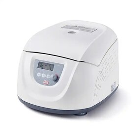Dental Centrifuge Factory - OEM/ODM IKEME Beauty Dental Use PRF Plasma Centrifuge Hematokrite