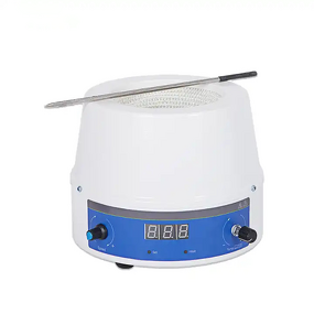 LED Heating Mantle Factory - OEM/ODM IKEME 250-5000ml Magnetic Stirring Laboratory With Stirrer