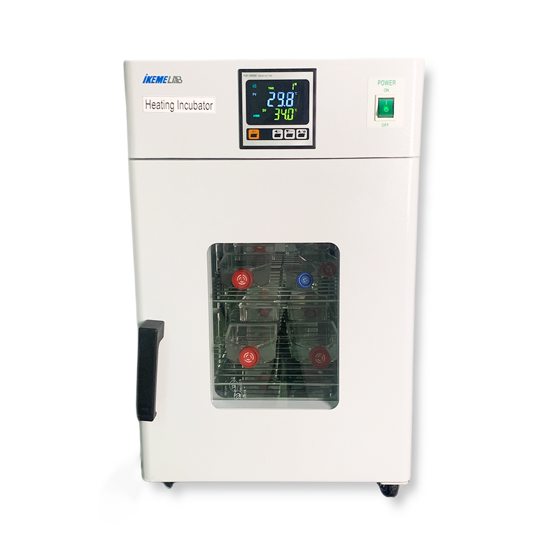 Constant Temperature Incubator Manufacturer - OEM/ODM IKEME Professional Thermostatic Devices LCD Display