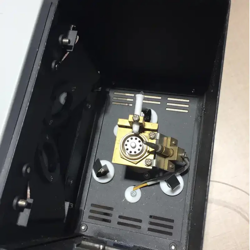 Digital Flame Photometer Factory - OEM/ODM IKEME Lab Metal Test Analytical Instrument K Na Ca