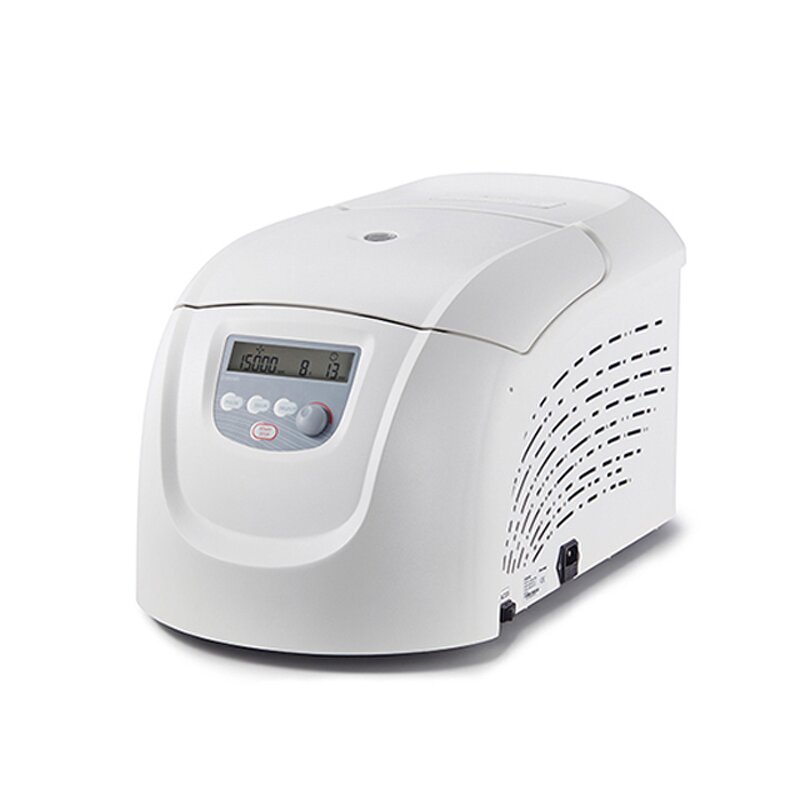 Refrigerated Centrifuge Factory - OEM/ODM High Speed 15000rpm Three-layer Sealed Rotor Freeze