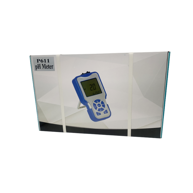 Acidity Meter Manufacturer - OEM/ODM IKEME Hot Cheap Digital Portable Conductivity Meter