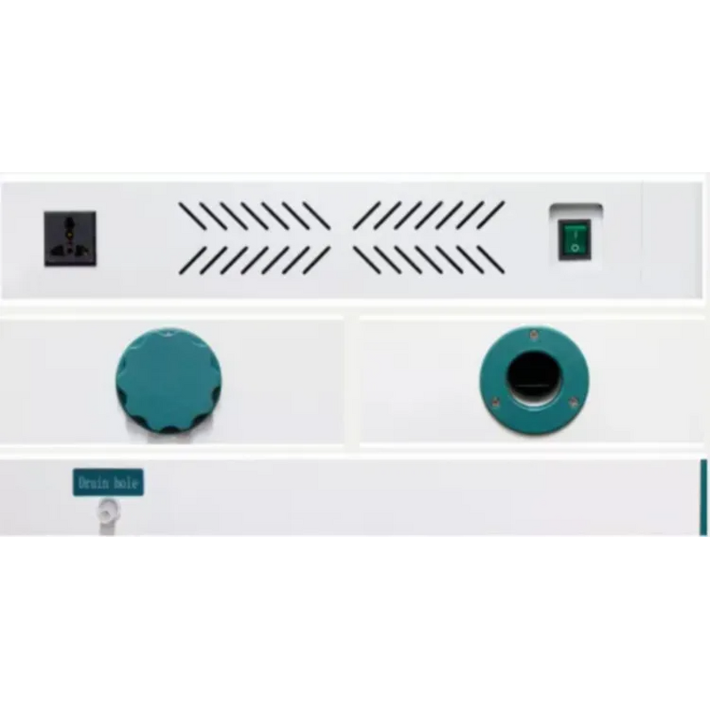 Refrigerated Incubator Factory - OEM/ODM IKEME Laboratory Cooling Incubator Microbiology Mildew Biochemical