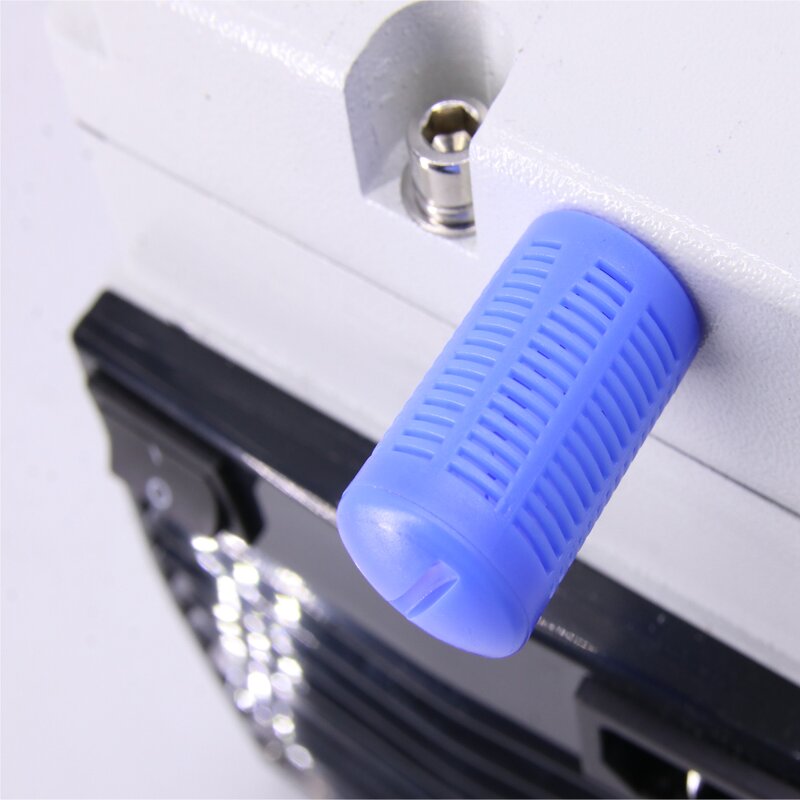 Lab Diaphragm Pump Factory - OEM/ODM IKEME 60l Oilless Diaphragm Mini Oil-free Negative Pressure