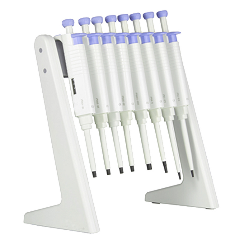 Manual Micropipette Manufacturer - OEM/ODM IKEME Laboratory Single Channel Fully Sterilized Digital