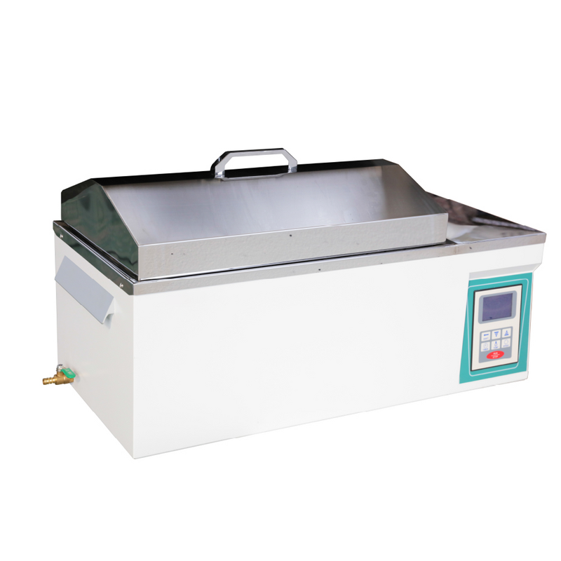 Orbital Water Bath Shaker Factory - OEM/ODM IKEME 31L Multi-functional Thermostatic Circulating Water