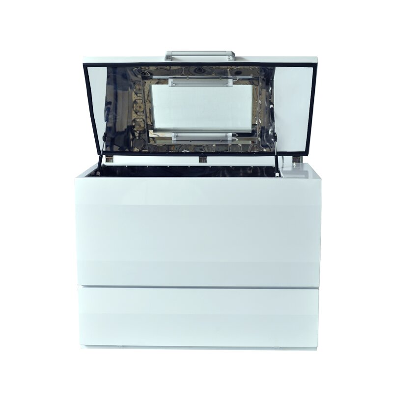 Constant Temperature Shaker Factory - OEM/ODM IKEME Electric Bacterial High Quality Shaking Incubator