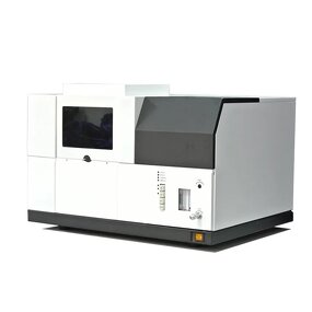 Metal Analysis Machine Factory - OEM/ODM IKEME Aas Atomic Absorption Spectrometer Laboratory