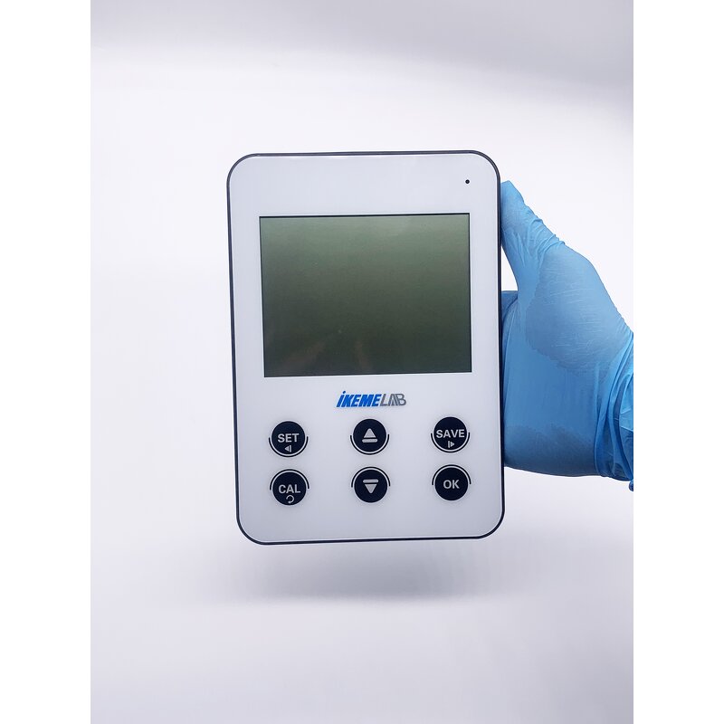 Ph Meter Manufacturer - OEM/ODM IKEME Milk Fruit Soil Water Quality Salinity Tds Conductivity