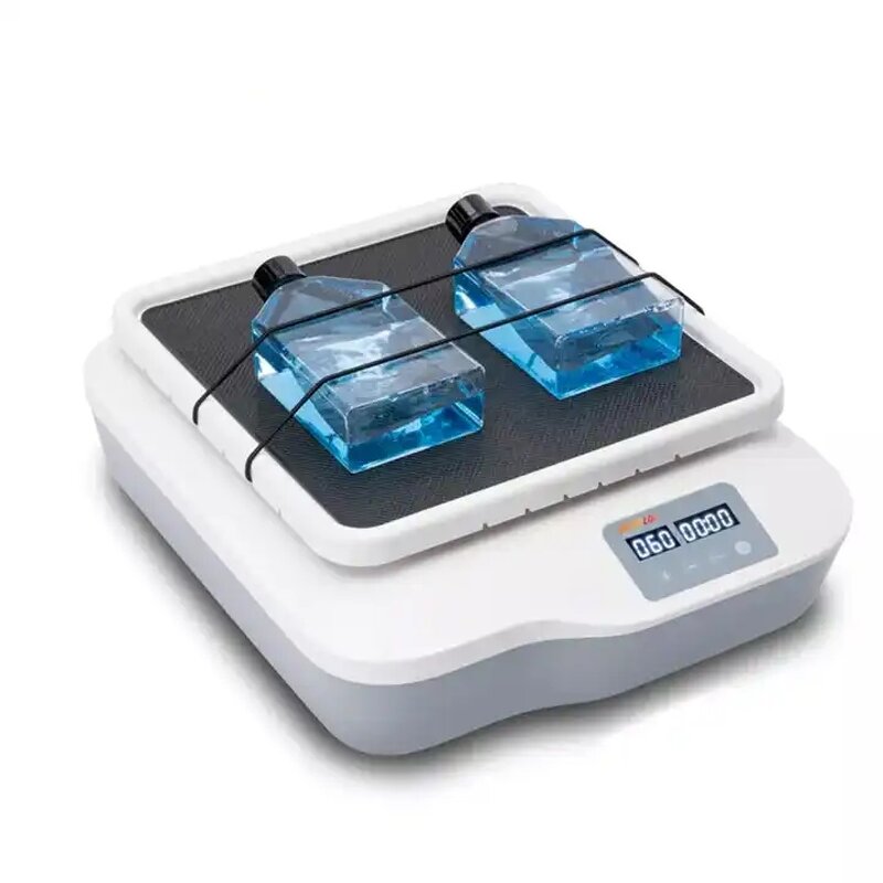 Portable Orbital Shaker Manufacturer - OEM/ODM IKEME Orbital Shaker Portable LED Digital Lab