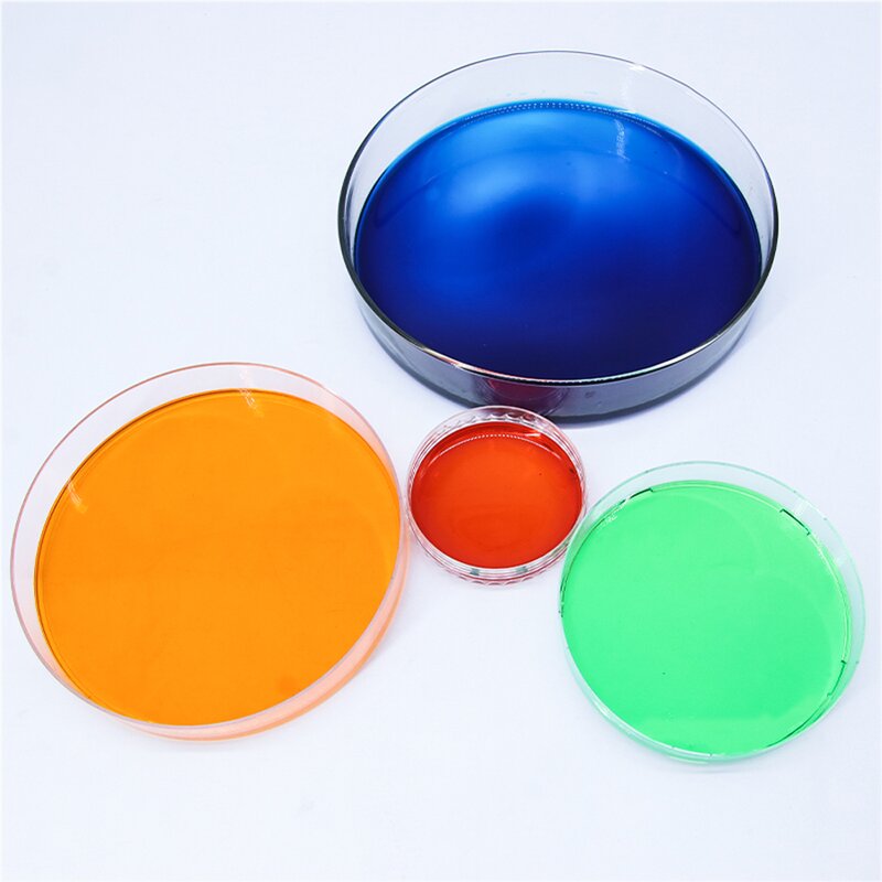 Glass Petri Dish Manufacturer - OEM/ODM 60-180mm for Laboratory and Research