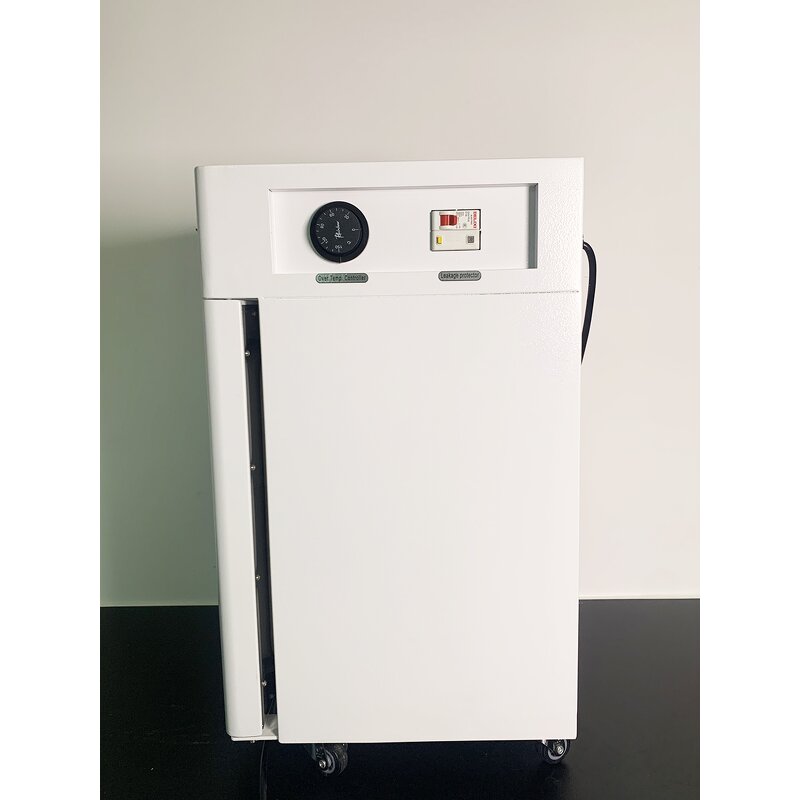 Biochemical Incubator Factory - OEM/ODM IKEME 18-270L Lab Thermostatic Machine Microbiology