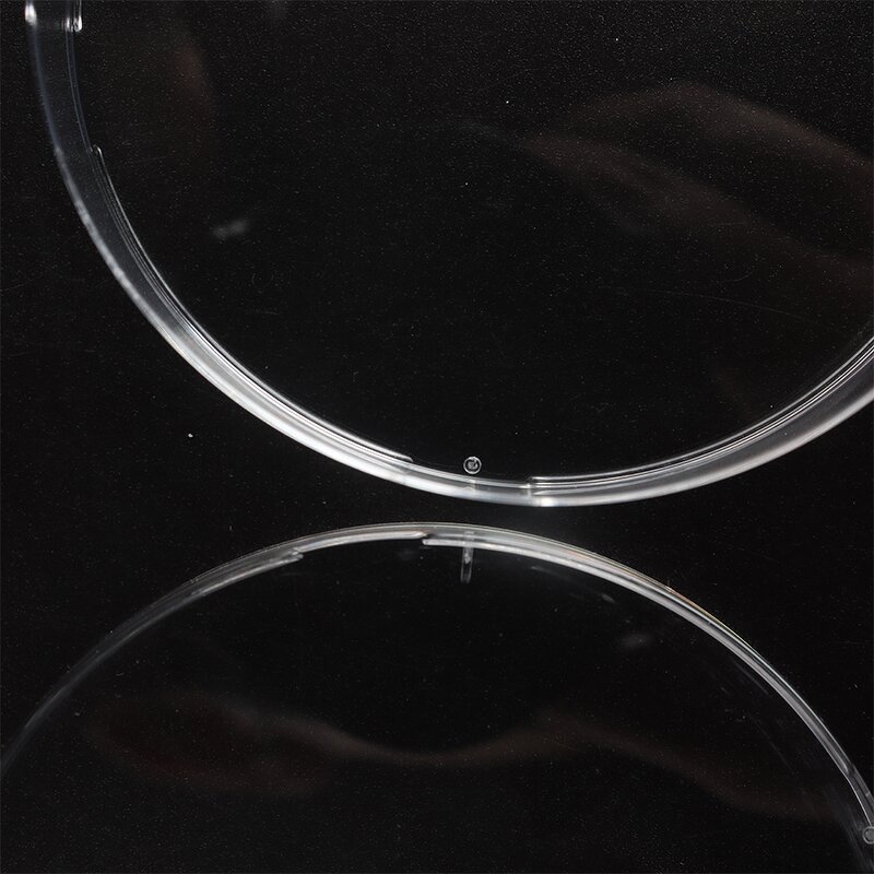 Tissue Culture Dish Manufacturer - OEM/ODM IKEME Laboratory 60-200mm Pp Plastic Glass Sterile