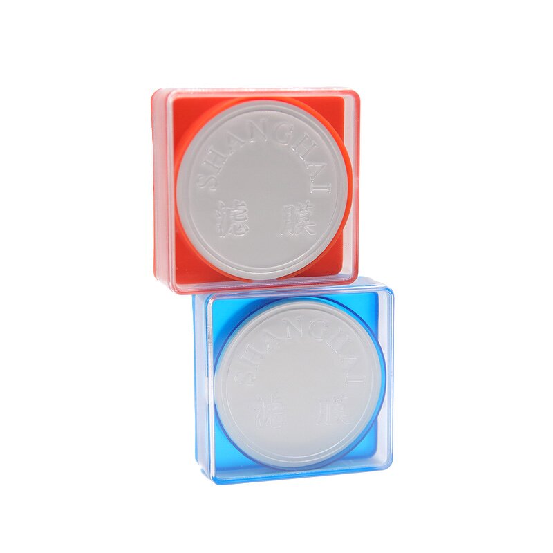 PVDF Membrane Filter Manufacturer - OEM/ODM 13-50mm 0.22-0.45um Hydrophilic Membrane Filters