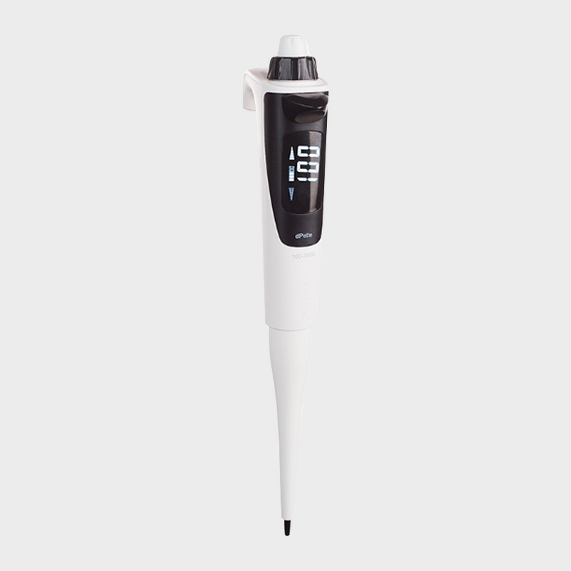 Multichannel Pipette Factory - OEM/ODM IKEME Laboratory 10-300ul Adjustable Various Volume