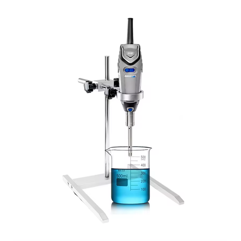 High Pressure Homogenizer Manufacturer - OEM/ODM IKEME High Speed Laboratory Industrial Mixer