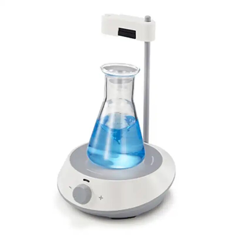 Magnetic Stirrer Factory - OEM/ODM IKEME 2L Laboratory Digital Scale Portable Multi Position