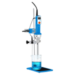 Homogenizer & Viscometer