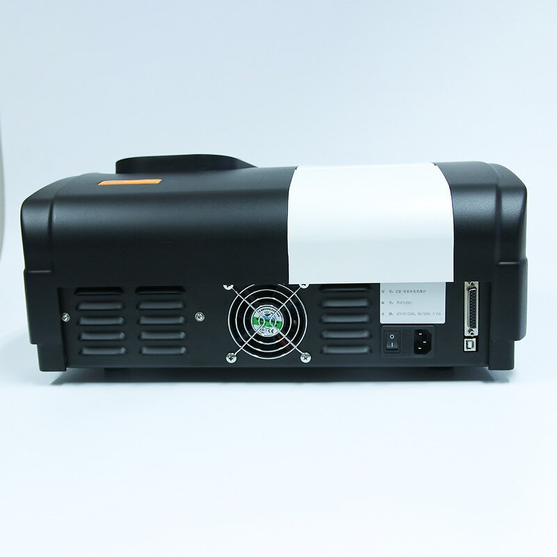 UV Vis Spectrophotometer Factory - OEM/ODM IKEME Laboratory Chemical Analysis Ultraviolet Visible
