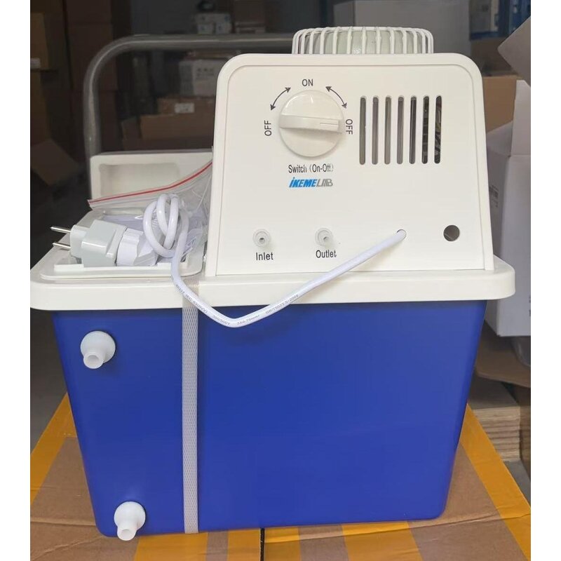 Circulating Water Vacuum Pump Manufacturer - OEM/ODM IKEME Laboratory Equipment Electric High Pressure