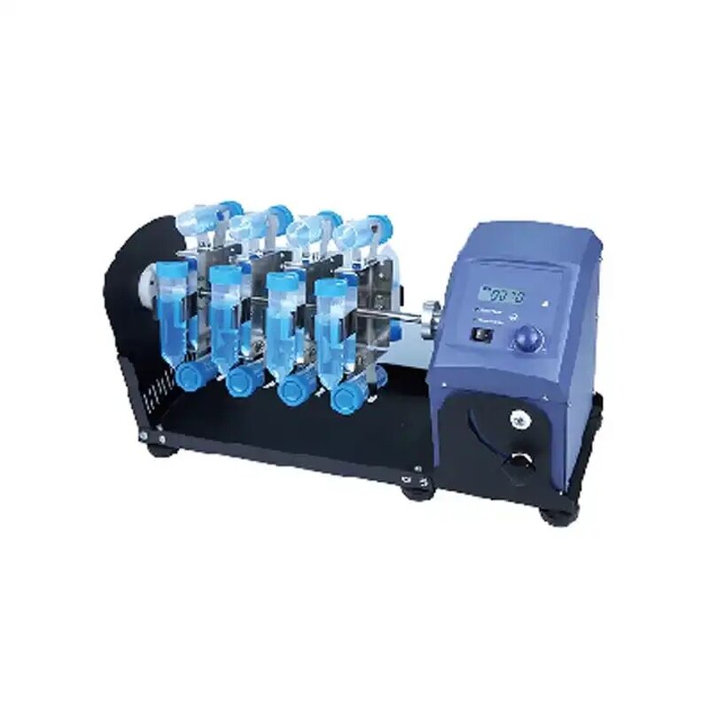 Vertical Rotating Mixer Manufacturer - OEM/ODM IKEME Long Axis Rotary Mixer Test Tube Lab Blood