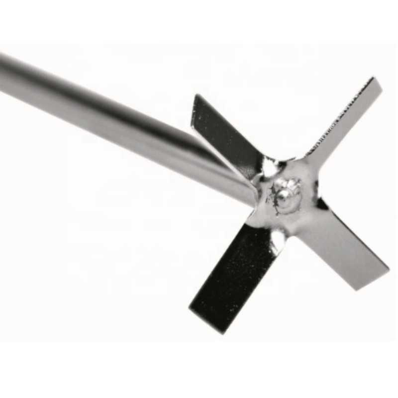 Digital Overhead Stirrer Factory - OEM/ODM IKEME Os70-pro Lab Electric Mixing Raw Material Agitator