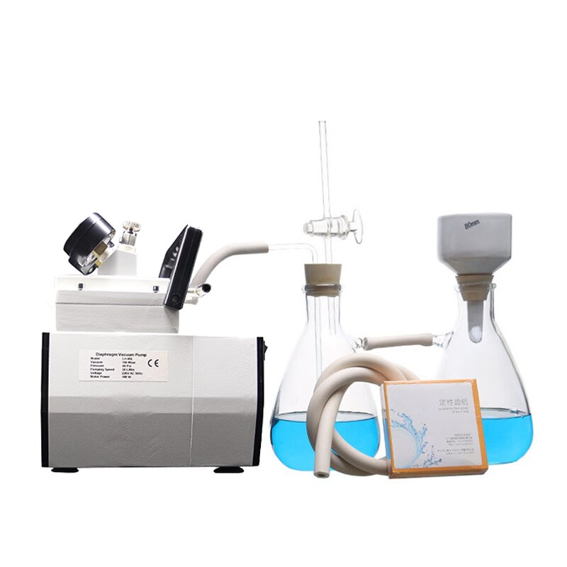 Buchner Funnel Manufacturer - OEM/ODM Easy to Clean White Full Specifications 40-300mm Ceramic