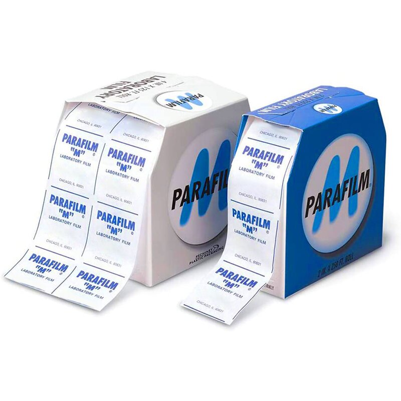 Sealing Film Factory - OEM/ODM IKEME Laboratory Translucent Waterproof Material Parafilm