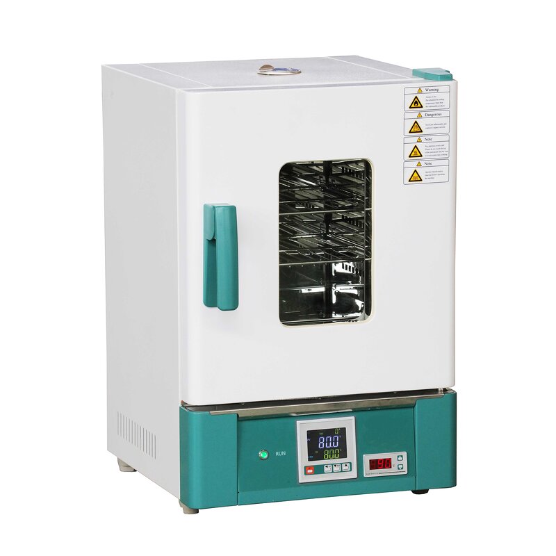 Thermostatic Drying Oven Factory - OEM/ODM IKEME Lab Instrument Price Electric Thermostatic Oven