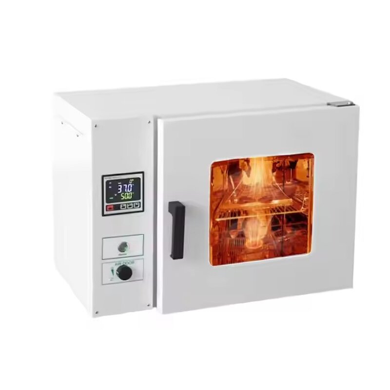 Drying Oven Factory - OEM/ODM IKEME 25L High Temperature Medical Sterilizers Lab Disinfection