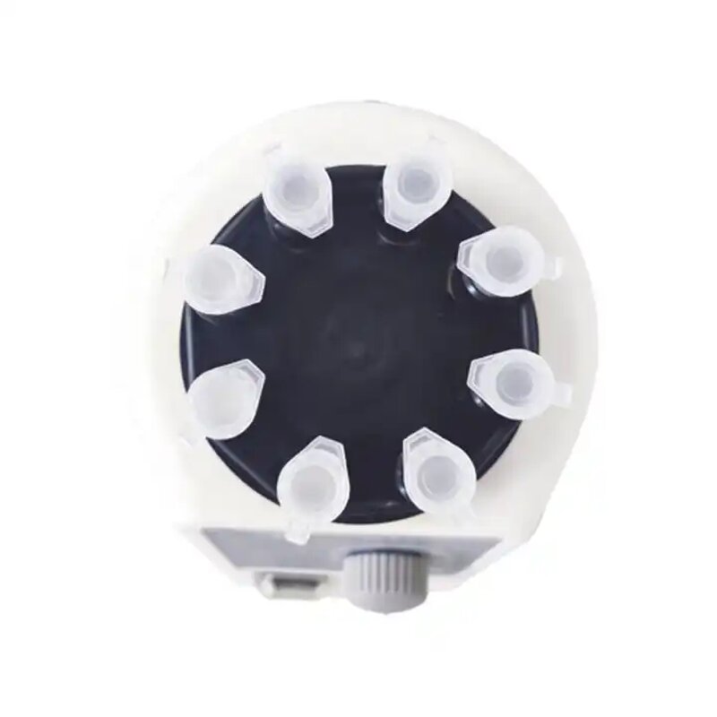 High Speed Vortex Mixer Factory - OEM/ODM IKEME MX-C 3000rpm Digital Lab Multi Tube