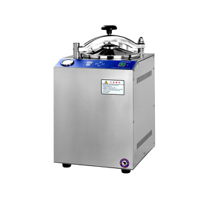 Stainless Steel Autoclave Factory - OEM/ODM IKEME 28litres Medical Food Sterilizers Automatic Mushroom