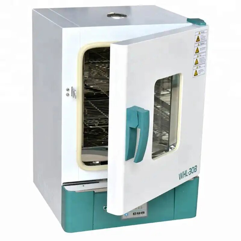 Thermostatic Drying Oven Factory - OEM/ODM IKEME Lab Instrument Price Electric Thermostatic Oven