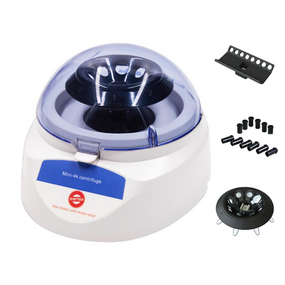 Portable Centrifuge Factory - OEM/ODM IKEME Laboratory Platelet Rich Blood Centrifuge Machine
