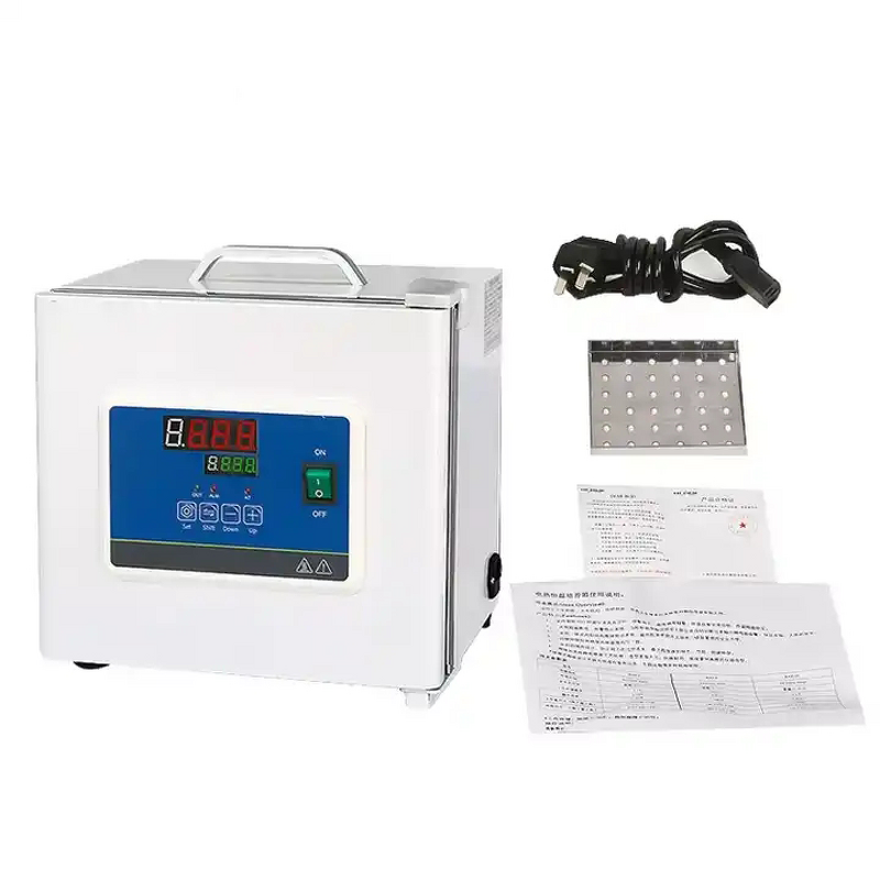 Mini Incubator Manufacturer - OEM/ODM IKEME 2-16L Laboratory Microbiology Thermostat Bacteriological