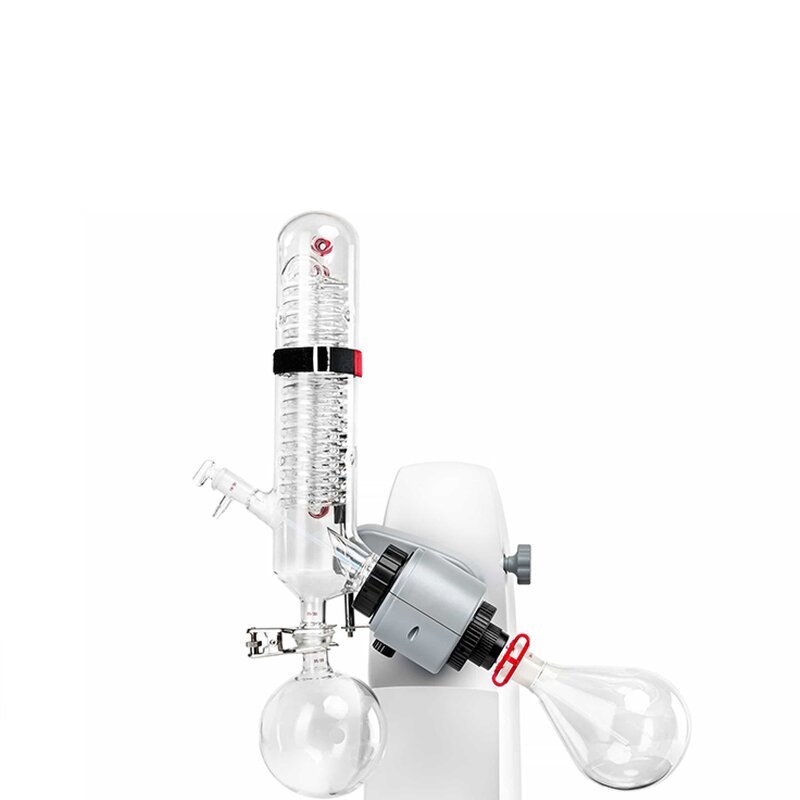 Rotary Evaporator Factory - OEM/ODM IKEME 20L Vacuum System Lab Chemical Distillation Digital