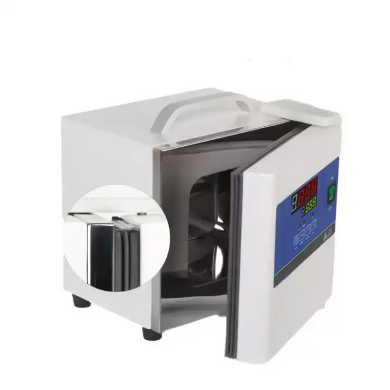 Mini Incubator Manufacturer - OEM/ODM IKEME 2-16L Laboratory Microbiology Thermostat Bacteriological