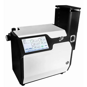 Flame Photometer Manufacturer - OEM/ODM IKEME Lab Touch Screen Fotometro Analysis Machine Na K