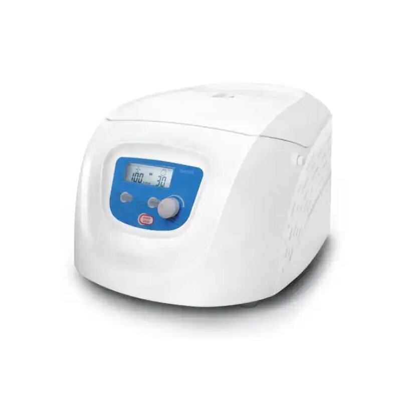 Micro Hematocrit Centrifuge Manufacturer - OEM/ODM IKEME 12000rpm High Speed PRF CGF Platelet