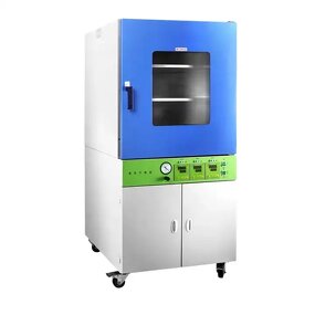 Industrial Dry Oven Factory - OEM/ODM IKEME 91-215Liter Laboratory Use Full Automatic Drying
